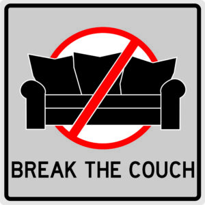 Break The Couch
