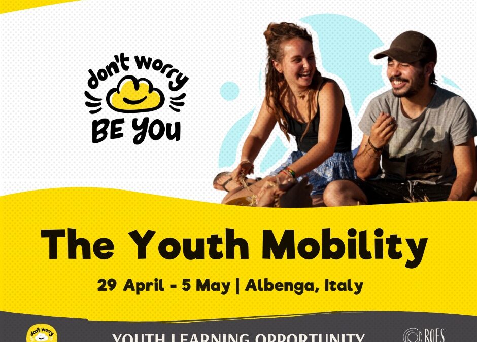 Youth Mobility | Youth Learning Opportunity